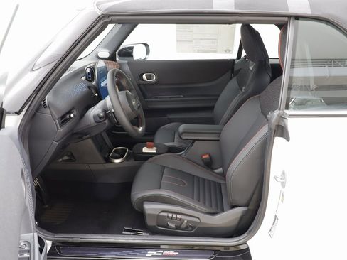 New 2025 MINI Cooper John Cooper Works image 6