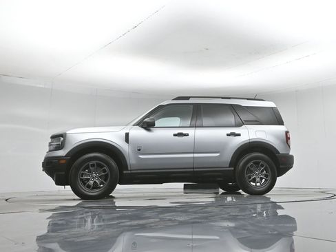 Certified 2023 Ford Bronco Sport Big Bend w/ Convenience Package AWD/4WD image 54