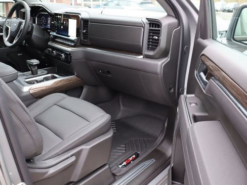 New 2026 Chevrolet Silverado 1500 LT Trail Boss w/ Safety Package image 48