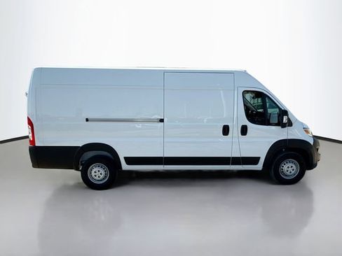 Used 2024 RAM ProMaster 3500 w/ Safety Group image 8