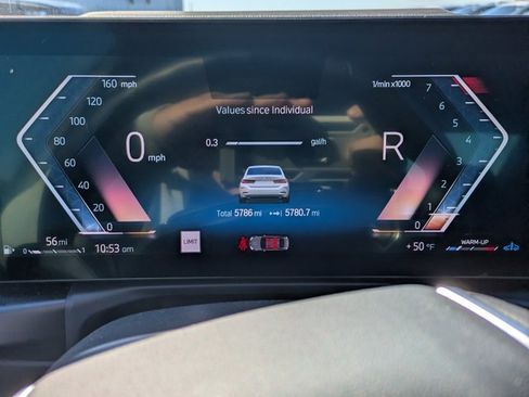 Used 2024 BMW 330i xDrive Sedan image 23