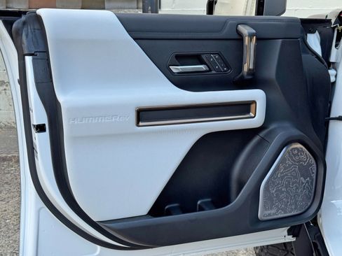 Used 2023 GMC Hummer EV Edition 1 AWD/4WD image 59