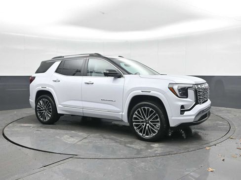 New 2026 GMC Terrain Denali image 8
