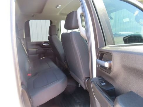 Used 2022 GMC Sierra 2500 Pro w/ Convenience Package AWD/4WD image 26