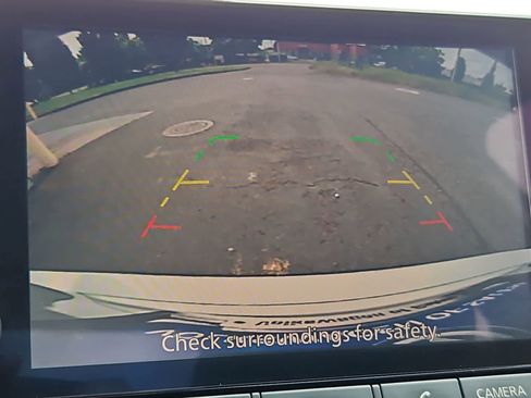 Used 2021 Nissan Altima 2.5 SV FWD image 28
