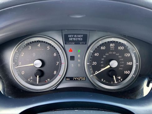 Used 2008 Lexus ES 350 FWD image 24