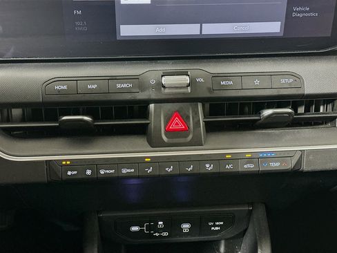 Used 2025 Kia K4 LXS image 24