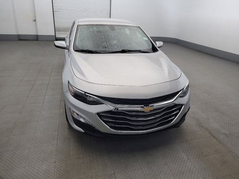 Used 2022 Chevrolet Malibu LT FWD image 14