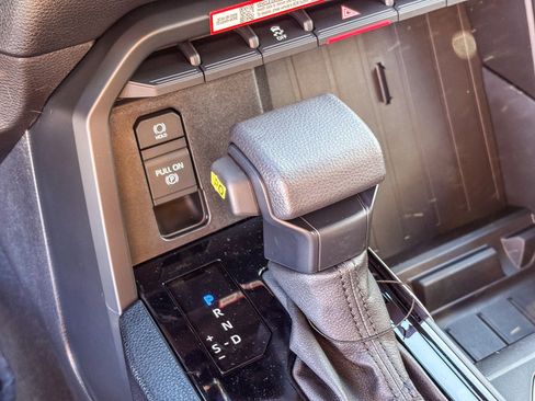 New 2026 Toyota Tundra SR image 24