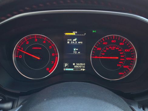 Used 2017 Subaru Impreza 2.0i Sport AWD/4WD image 31