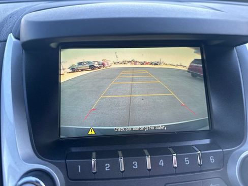 Used 2016 Chevrolet Equinox LT w/ Convenience Package FWD image 14