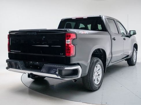 Used 2025 Chevrolet Silverado 1500 LT image 6