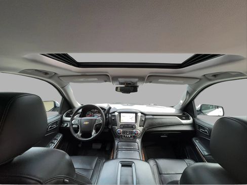 Used 2015 Chevrolet Tahoe LTZ AWD/4WD image 42