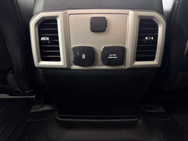 Certified 2020 Ford F350 Lariat AWD/4WD image 13