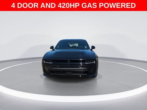 New 2026 Dodge Charger R/T w/ Driver Convenience Group AWD/4WD image 3