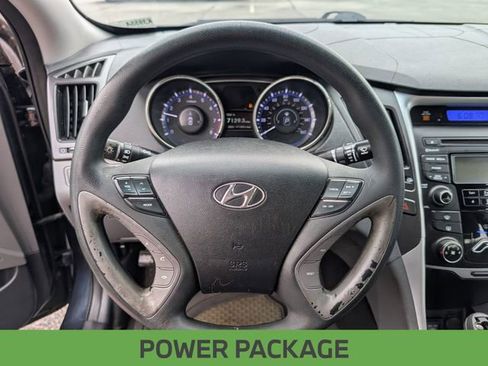Used 2013 Hyundai Sonata GLS FWD image 13