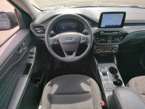 Used 2025 Ford Escape Active FWD image 14