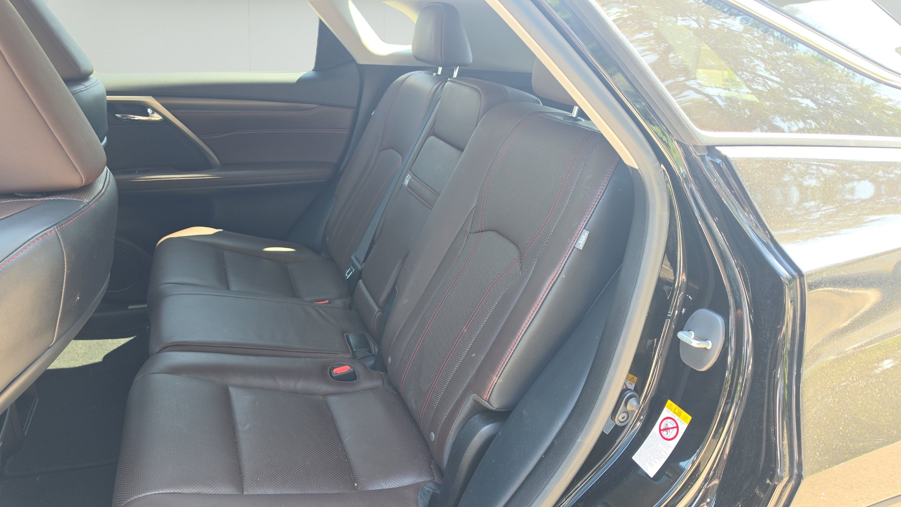 Used 2016 Lexus RX 350 FWD w/ Premium Package image 19