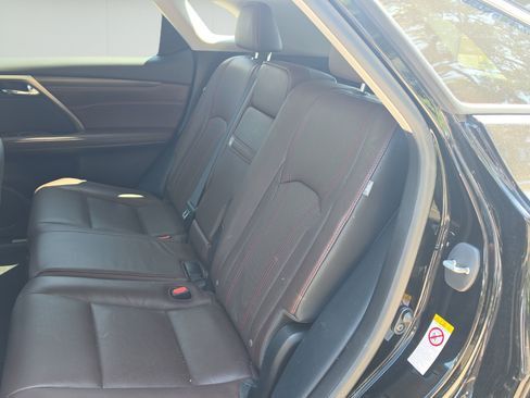Used 2016 Lexus RX 350 FWD w/ Premium Package image 19