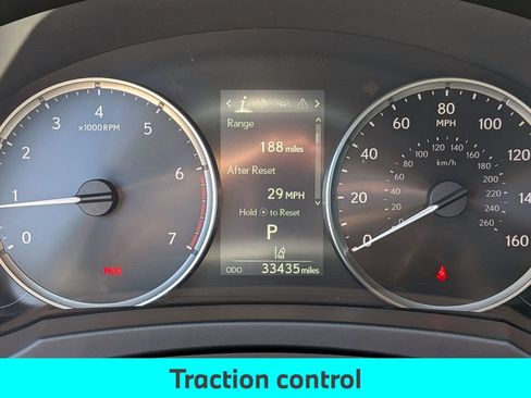 Used 2023 Lexus IS 300 w/ Comfort Package RWD image 20