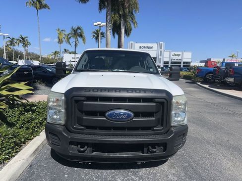 Used 2011 Ford F350 XL image 3