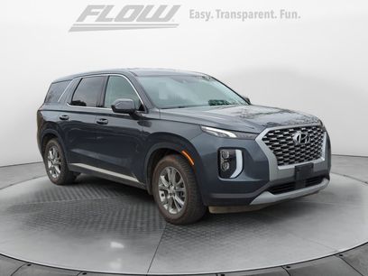 Used 2022 Hyundai Palisade SE w/ Cargo Package