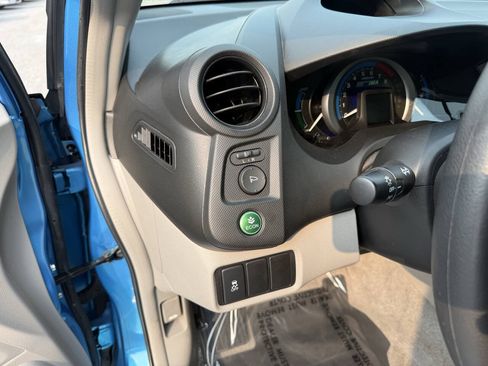 Used 2011 Honda Insight image 11