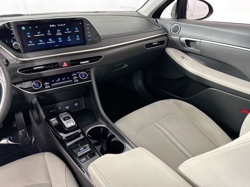 Used 2023 Hyundai Sonata SEL w/ Convenience Package FWD image 24