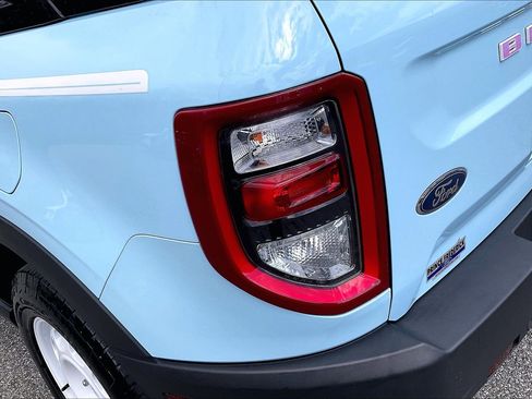 Used 2023 Ford Bronco Sport Heritage w/ Heritage Convenience Package image 26