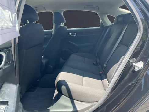 Used 2023 Honda Civic LX image 13