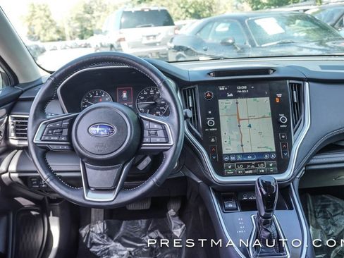 Used 2025 Subaru Outback Limited XT w/ Popular Package #2 image 2