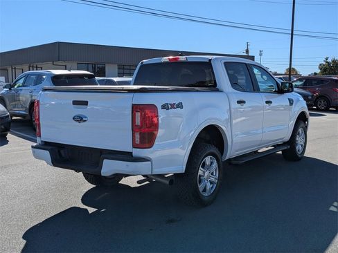 Used 2022 Ford Ranger XLT image 5