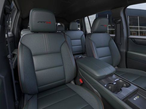 New 2026 GMC Acadia AT4 AWD/4WD image 40