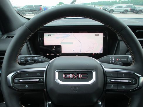 New 2026 GMC Terrain AT4 image 15