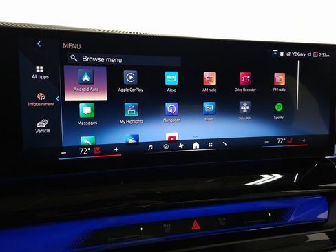 New 2026 BMW 530i xDrive image 23