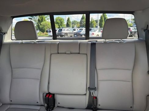 Used 2023 Honda Ridgeline RTL image 17