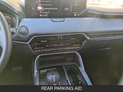 New 2026 MAZDA CX-90 Plug-In Hybrid w/Premium Sport image 33