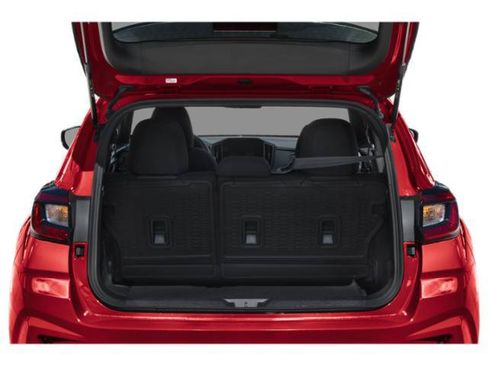 New 2026 Subaru Impreza RS AWD/4WD image 14