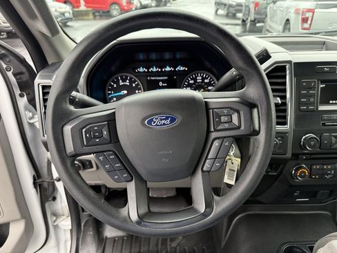 Certified 2018 Ford F250 XLT image 20