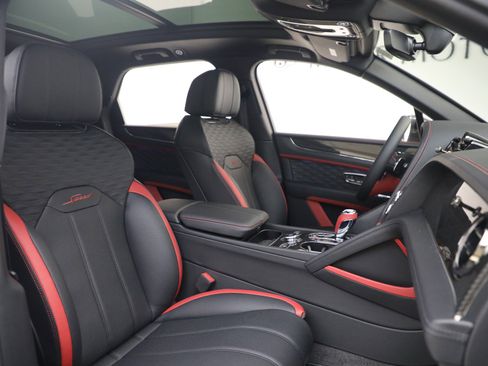 New 2026 Bentley Bentayga Speed image 24
