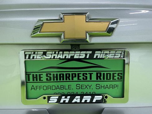 Used 2019 Chevrolet Tahoe LT image 12