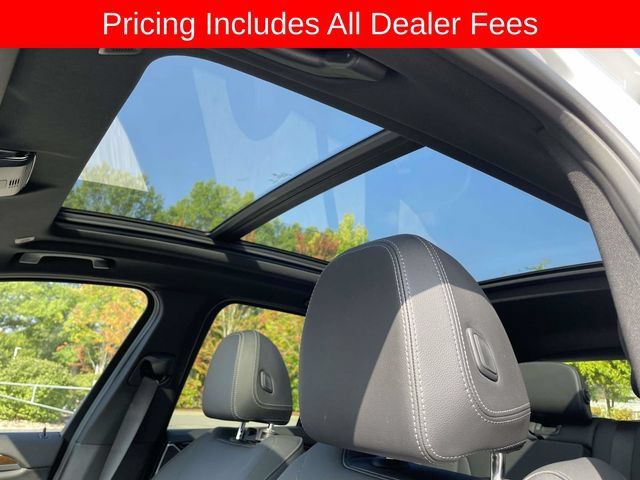 Used 2024 BMW X3 xDrive30i w/ Convenience Package w/ZPA AWD/4WD image 26