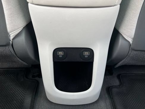 Used 2023 Hyundai Ioniq 5 Limited w/ Cargo Package AWD/4WD image 37