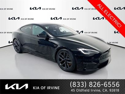 Used 2023 Tesla Model S