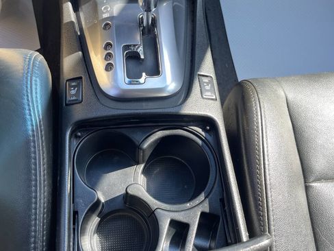 Used 2011 Nissan Altima 3.5 SR w/ 3.5SR Premium Pkg image 31