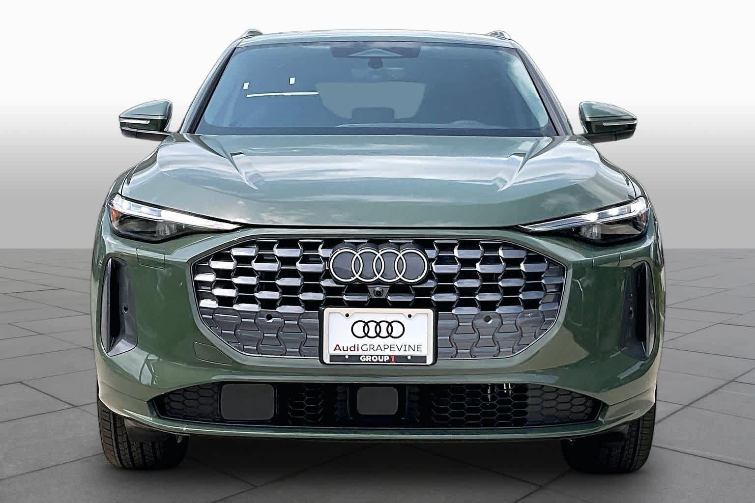 New 2026 Audi Q5 Premium w/ Premium Plus AWD/4WD image 3