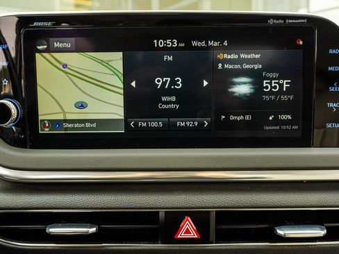 Used 2020 Hyundai Sonata Limited image 25