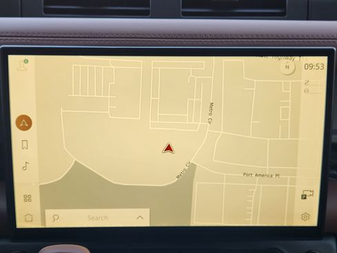 New 2026 Land Rover Defender 110 OCTA image 16