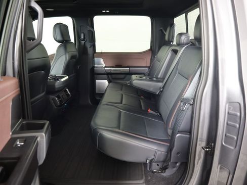 Used 2021 Ford F150 Lariat w/ Equipment Group 502A High image 22