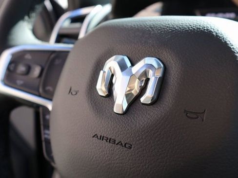 New 2026 RAM 1500 Big Horn image 27